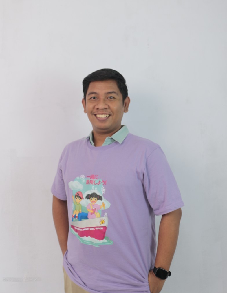 Rizal Adi Saputra