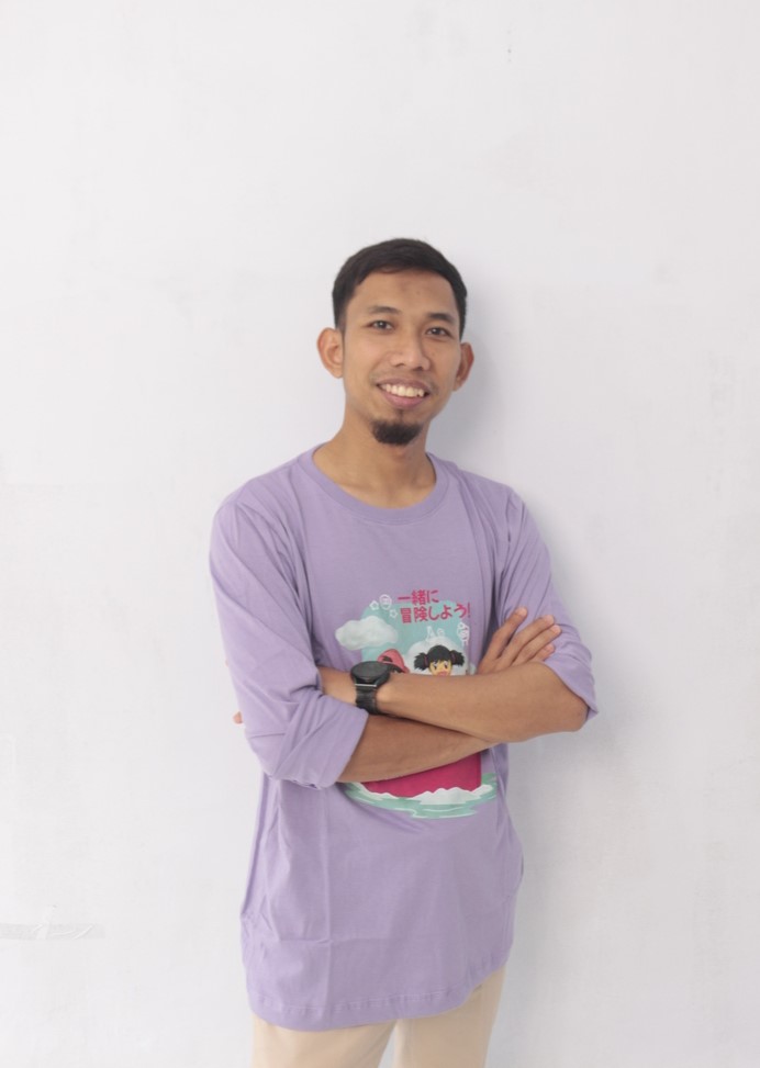 Andi Prawirawan