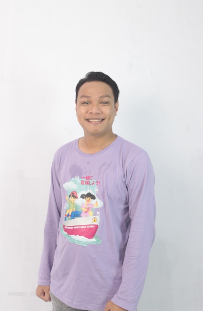 Muh. Afdhal Sujarto