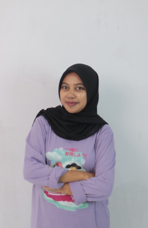 Wardah Fauziah